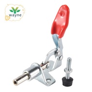 1Pcs Hand Tool Toggle Clamp Vertical Clamp Stroke Push Pull 301AM GH-301AM