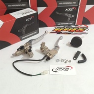 NEW MASTER REM KTC TREK 12.7MM UNIVERSAL MASTER REM KANAN KTC 12.7MM