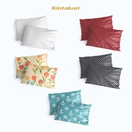 KINTAKUN DLUXE RANDOM PILLOWCASE