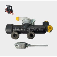 FORKLIFT PARTS - MITSUBISHI FD20-30 /S4E FORKLIFT BRAKES