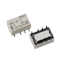 Relay G6K-2F-Y 3V 5V 9V 24V 8 Pins