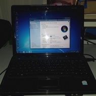 Laptop Second Compaq Pressario 3000