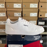 Reebok Royal Complete CLN Tennis White EG9415 Men Shoes Original