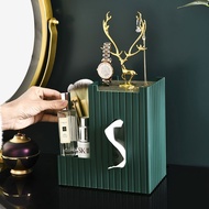 Remote Control Living Room Multifunctional Value-drawing Living Room Nordic Paper Box Style High Des