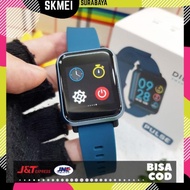 Produk Baru Smartwatch Digitec Pulse Runner Original Terlaris
