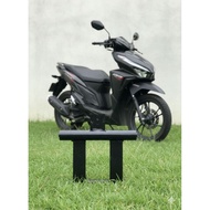 Vario 125 engine mounting/150 precision guarantee THICK MATERIAL