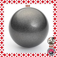 Replacement 34mm Trackball for Elecom Mouse - Red & Silver Options