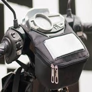 Motorcycle Handlebar Bag SUNHA specialized GPS BAG used to see maps on motorbikes and motorbikes wit