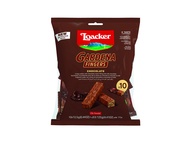 ล็อคเกอร์เวเฟอร์มินิ Loacker Gardena มี 2 รสชาติ (Hazelnu/Hazelnut White/Chocolate) 125 กรัม