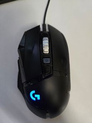 Logitech G502 HERO Gaming Mouse
