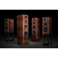 Wharfedale Elysian 4