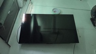 TCL 55 inch qled Smart TV Google TV