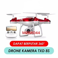 TXD 8S DRONE CAMERA DRONE QUADCOPTER DRONE CAMERA