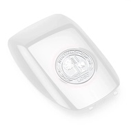 Car Key Back Cover AFFALTERBACH Logo Key Case Cover For Mercedes Benz AMG A C E S Class CLA GLA GLC 