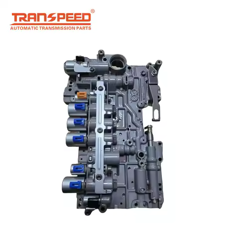 TRANSPEED 8F35 Valve Body