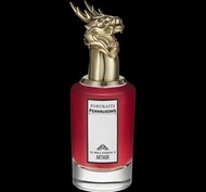 penhaligon's the world according to arthur 75ml [Niche小眾沙龍香水][全網最齊全] [Pre-Order外國預訂]