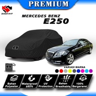 Friend - Mercedes E250 Premium Car Cover