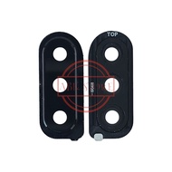 CAMERA LENS FOR SAMSUNG M30 M305 REAR CAMERA GLASS + FRAME (1SET)