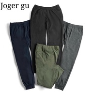Joger GU Original Jogger