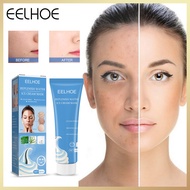 Eelhoe Replenish Water Ice Cream Mask Deep Cleaning Shrinking Delicate Pores Salicylic Acid Ice Cream Facial Mask Whitening Moisturizing Brightening Nourishing Facial Mask Acne Blackhead Remover Repairing Face Care Mask（60ml）