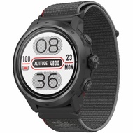 Coros Apex 2 Pro GPS Outdoor Watch Black