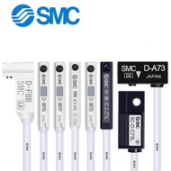 SMC Magnetic Switch D-A93/M9B/M9N/P/V/A/W Cylinder Sensor A73/R/F8B/C73/Z73L