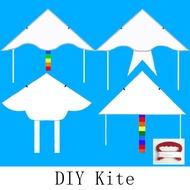 DIY Kite 1 meter