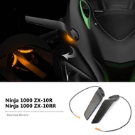 For Kawasaki Ninja 1000 ZX-10R Ninja 1000 ZX-10RR ZX10RR ZX10R Motorcycle Accessories Rearview Mirro