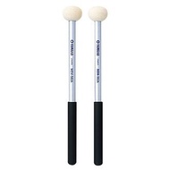 [USED] Yamaha MBM-502A Marching Bass Drum Aluminum Mallet 【Direct from Japan】