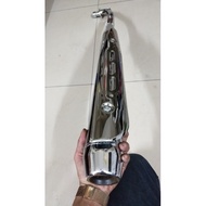 Exhaust 79 80 81 82 - cup exhaust