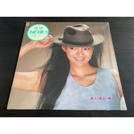 Anri / 杏里 - Bi・Ki・Ni - Vinyl LP (Out Of Print) Pre-Owned