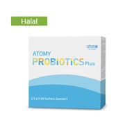 Atomy Probiotic Plus