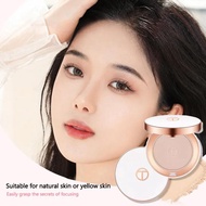 O.two.o Face Setting Powder Super Fine Powder Texture Finish Makeup Concealer Oil-control G2g3