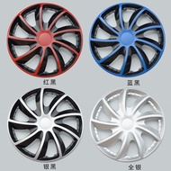 Universal C Car Wheel Rim Cover 13Inch 14Inch 15inch wheel hub cap Wheel Decorative Cover Car Wheel 