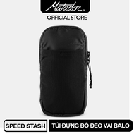 MATADOR Túi đựng đồ công nghệ đeo dây vai Balo Speed Stash Matador phù hợp cho Leo núi Du lịch  "Phụ