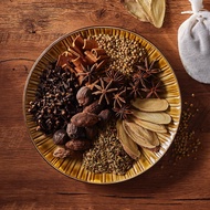 {Taiwan Grab Match} Vietnam Pho Soup Spices Spice Pack