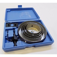 C-Mart GENUINE 8-DWORKING TOOLS