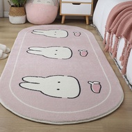 2025/carpet bedroom/bedside carpet/room carpet/cute carpet bedroom/kids carpet/cartoon carpet