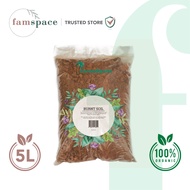 [Buy More, Save More] FS - Green Spade - Burnt Soil 5L