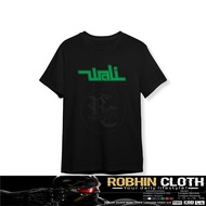 Wali T-shirts, Music Clothes