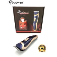 Gemei GM-6005 Rechargeable Trimmer Hair Cutter Machine/Hair Style