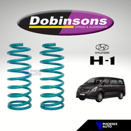 Dobinsons สปริงรถ Hyundai H1 ความสูงสแตนดาร์ด