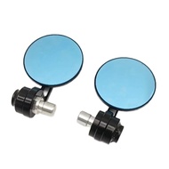 สำหรับ Benelli BN600 BN302 BN150s BJ600มือจับรถจักรยานยนต์สิ่งอุดตันสำหรับสกู๊ตเตอร์ CNC อลูมิเนียมก