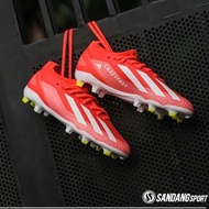 ADIDAS X CRAZYFAST LEAGUE FG JUNIOR