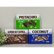 COCO PISTACHIO / ALMOND / COCONUT 70g Pistachio Nuts Almond Nuts