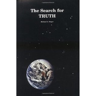 The Search For Truth（Books With Something To Say）