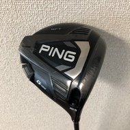 🇯🇵PING G425 SFT Driver 1W with Head cover ALTA JCB SLATE FlexS 10.5 Used