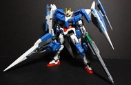 HG 1/144 Gundam 00 OO Gundam seven sword One original best seller