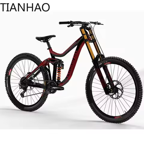 Downhill Mountain Bike /special Mountain Bike/Bicycle Bike Mountain 26 Inch