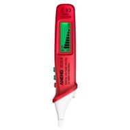 ANENG VC1018 Non-contact AC Voltage Detector Tester Meter 12V-1000v Pen Style Electric Indicator